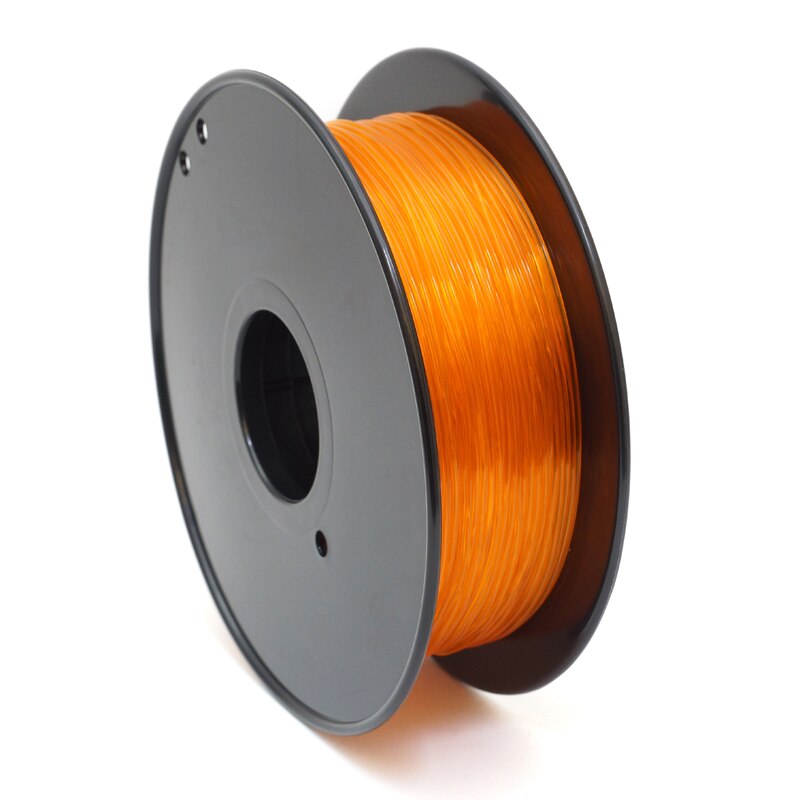 3D Printer Filament Flexible TPU 95A 1.75mm 0.8kg 3d plastic consumables material for 3D Printer