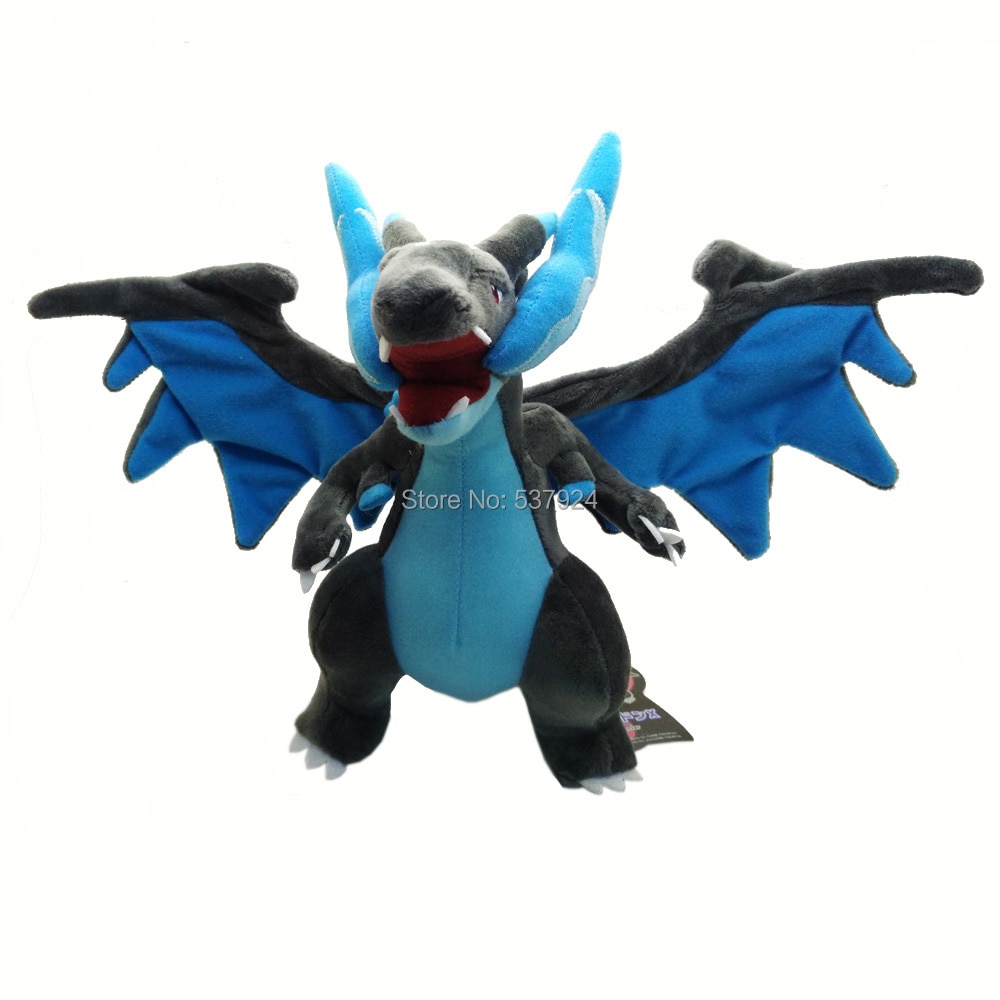 New 10Pcs Mega Evo X Cha Y 8-10