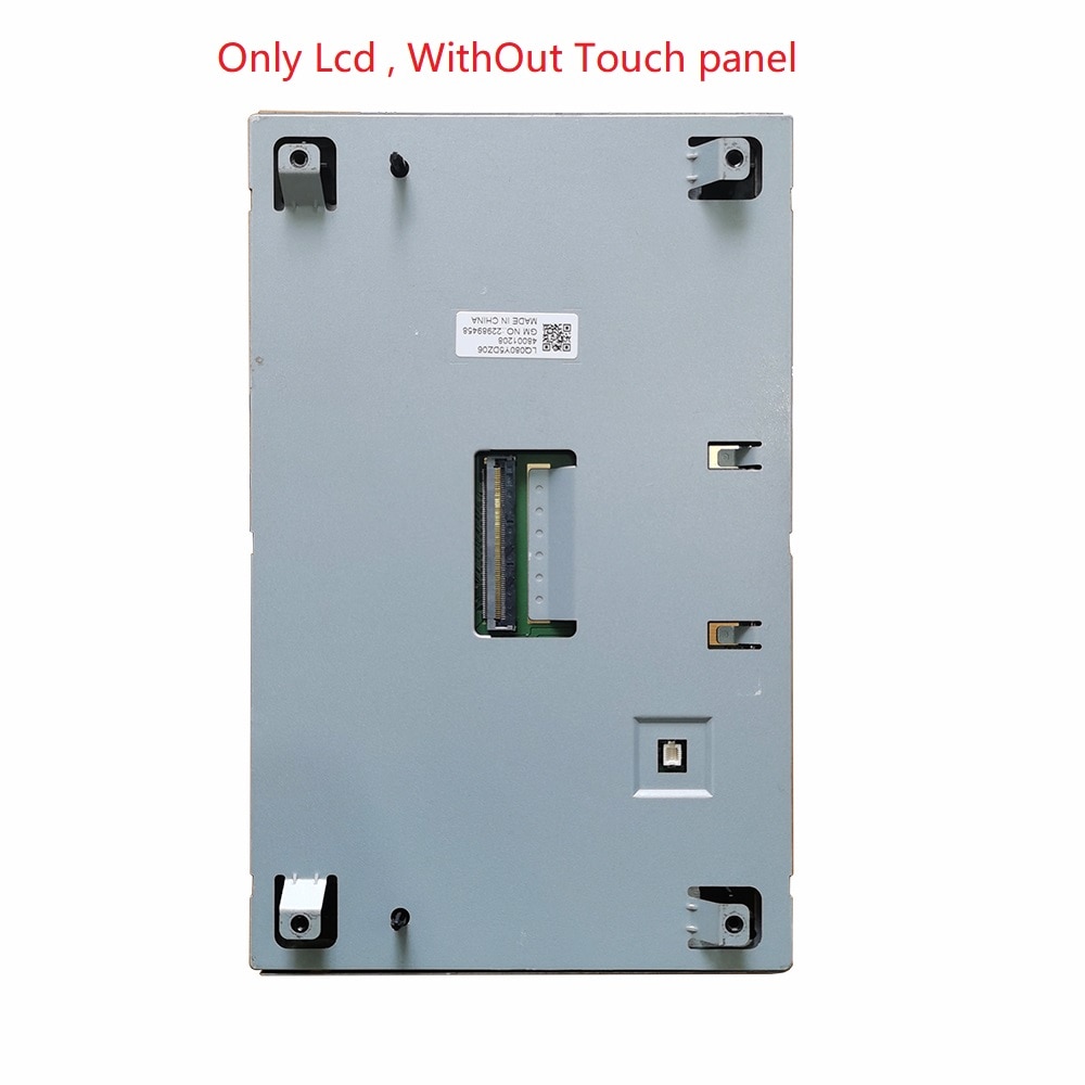 8 inch LCD with Touch panel For Opel Vauxhall Navi 900 IntelliLink NAVI RADIO For Opel Astra K MK7 2015-2020 39042448