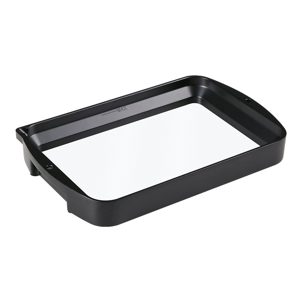 ANYCUBIC UV Resin Vat Tank for Photon M3/Photon M3 Plus/M3 MAX 3D Printers Accessories Material Rack 3D Printer Parts impresora