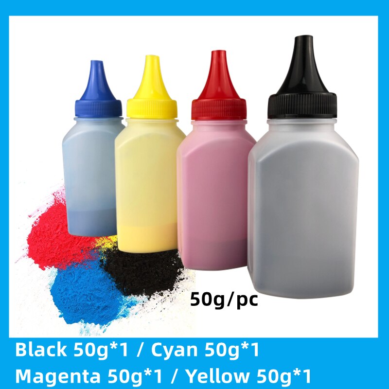 5AA Toner chip powder for Lexmark CX310DN CX310N CX410 CX410DE CX410DTE CX410E CX510 CX510DE CX510DHE CX510DTHE CX310 CX410