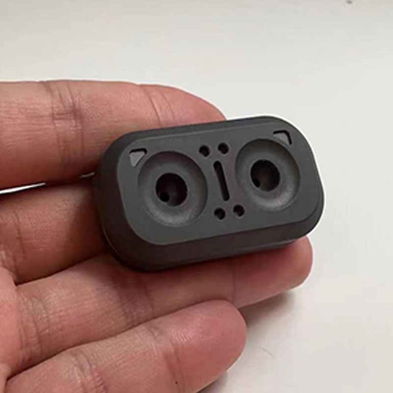 Magnetic Fidget Slider Adult EDC Metal Rotary  Fidget Toy ADHD Hand Spinner Autism Sensory Toys Anxiety Stress Relief Adult Gift