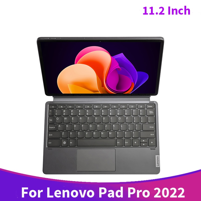 Original Xiaoxin Tablet Keyboard 2 in 1 Holder Magnetic Keyboard Case 11