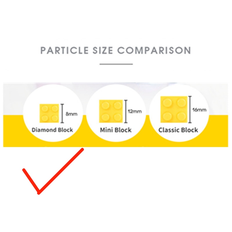 6300PCS Large Castle Building Blocks Pink Series Castle Church Bricks Adult High Difficulty Construction Toys Girls Gift