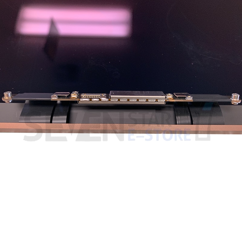 GOUZI Brand New LCD Screen For Macbook Air A1932 A2179 Retina 13.3“ 2018 2019 2020 Year LCD Screen Display Assembly Replacement