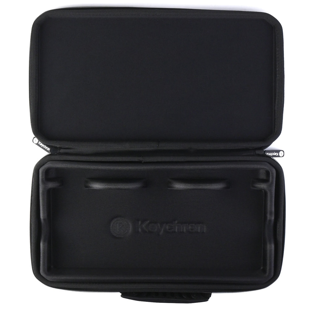 Keychron Keyboard Carrying Case for K8 Bluetooth Mechanical Keyboard