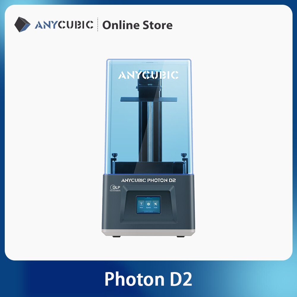 ANYCUBIC Photon Mono X 6K 8K M3 Premium 3D Printer UV Resin Printing Wash&Cure Machine SLA LCD 3d Printer Print impressora 3d