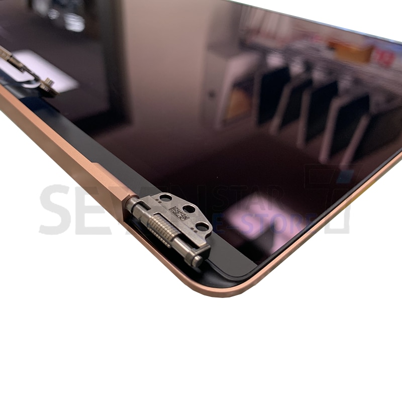 GOUZI Brand New LCD Screen For Macbook Air A1932 A2179 Retina 13.3“ 2018 2019 2020 Year LCD Screen Display Assembly Replacement