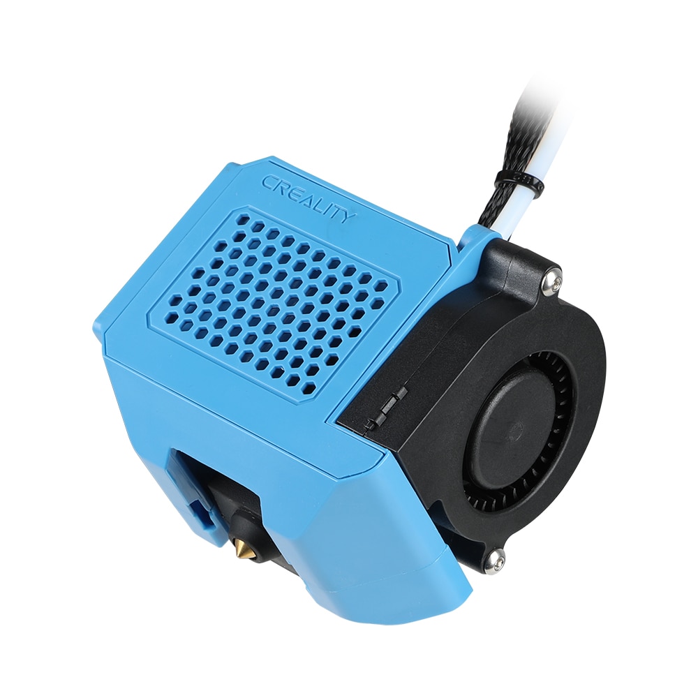 CREALITY 3D CR-10 V2 Full Assembled Hotend Kit Original Brand New