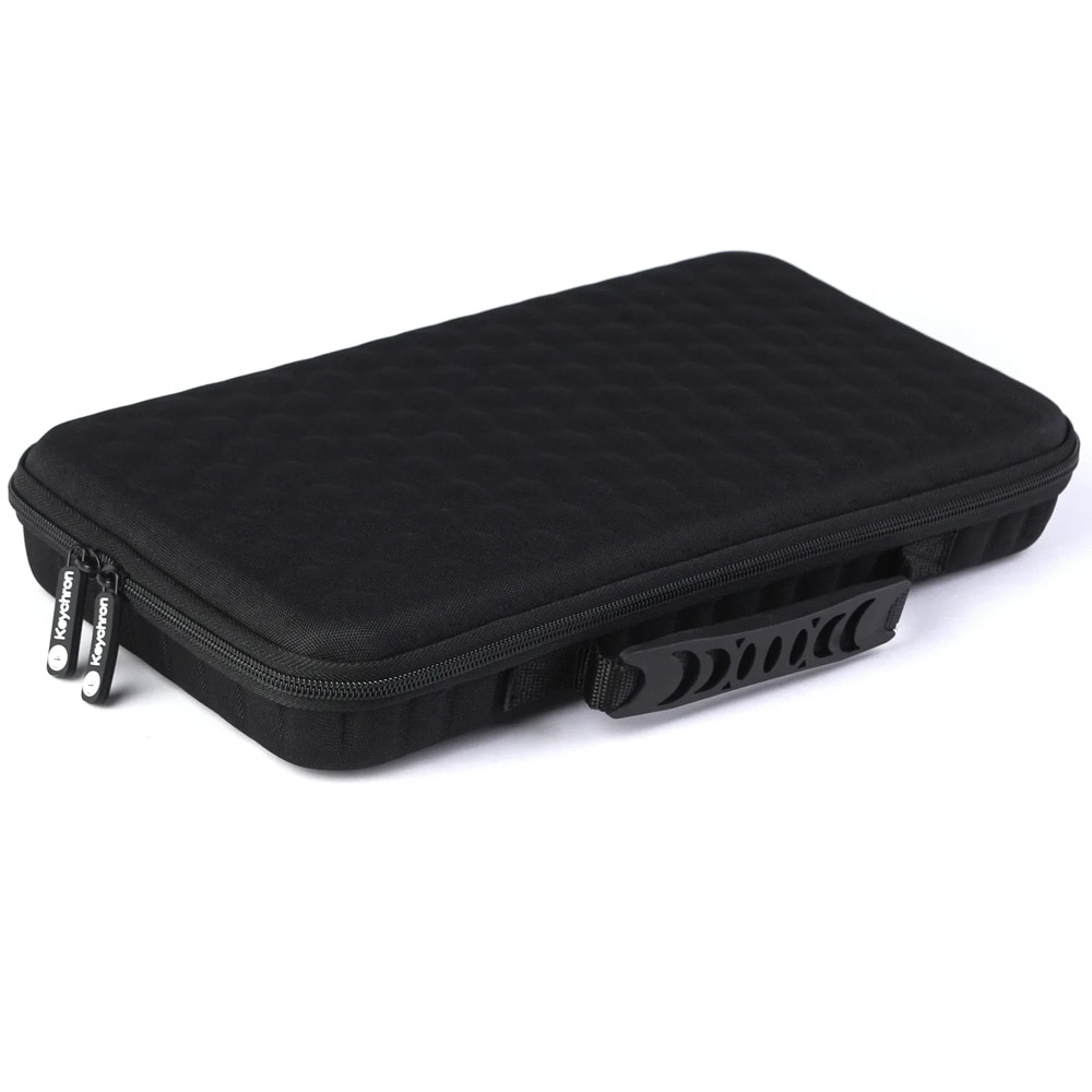 Keychron Keyboard Carrying Case for K8 Bluetooth Mechanical Keyboard