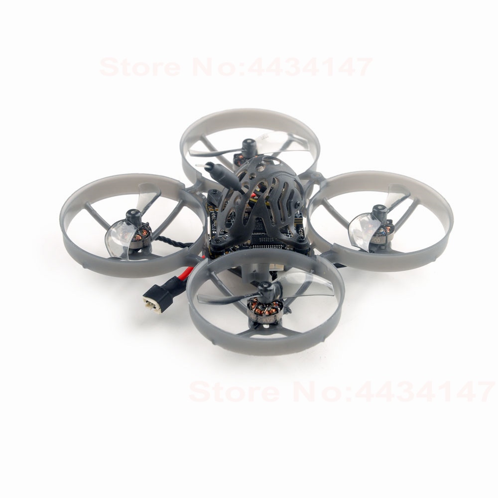 HappyModel Mobula7 1S X12 5in1 AIO FC ELRS V2.0 BLHELIS 12A OPENVTX 400mW Runcam Nano3 RS0802 KV20000 1S 75mm FPV Tinywhoop