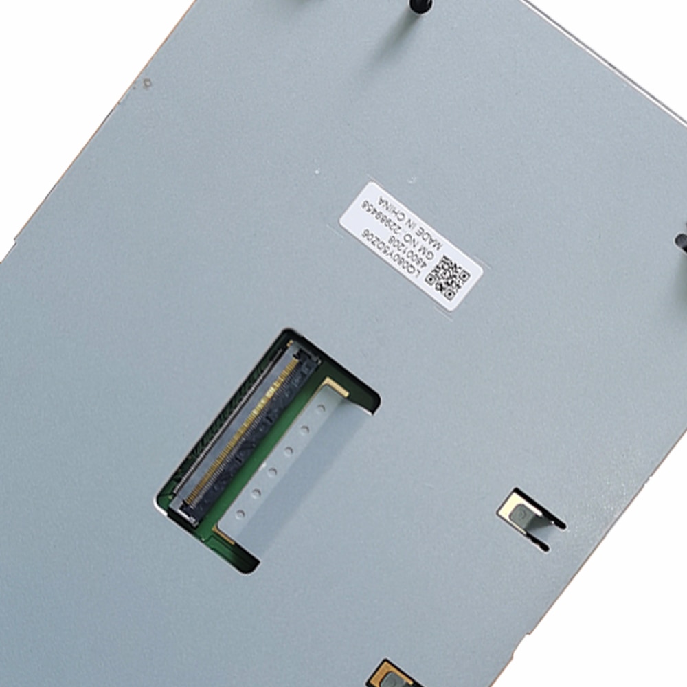 8 inch LCD with Touch panel For Opel Vauxhall Navi 900 IntelliLink NAVI RADIO For Opel Astra K MK7 2015-2020 39042448