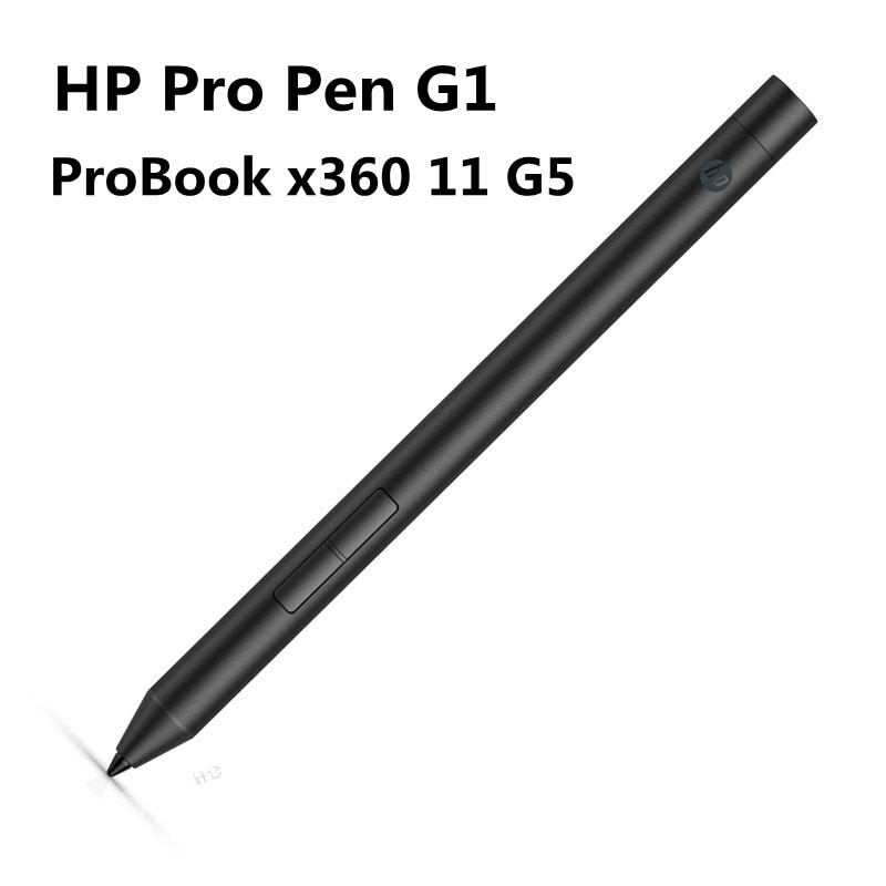 4096 Stylus Pen HP Pro Pen G1  For HP ProBook x360 435 G7 G8 and HP ProBook x360 11 G5 G7 EE 8JU62UT#ABA ‎8JU62AA#AC3