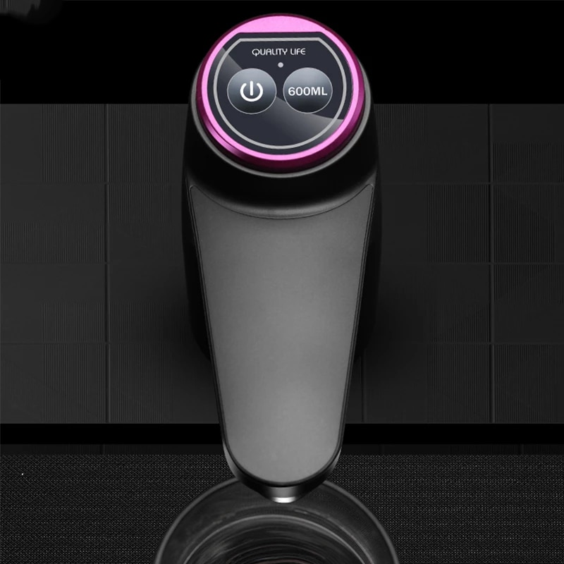 Automatic Electric Water Dispenser Smart Water Pump Gallon Water Bottle Switch Drinking Bottle Appliances