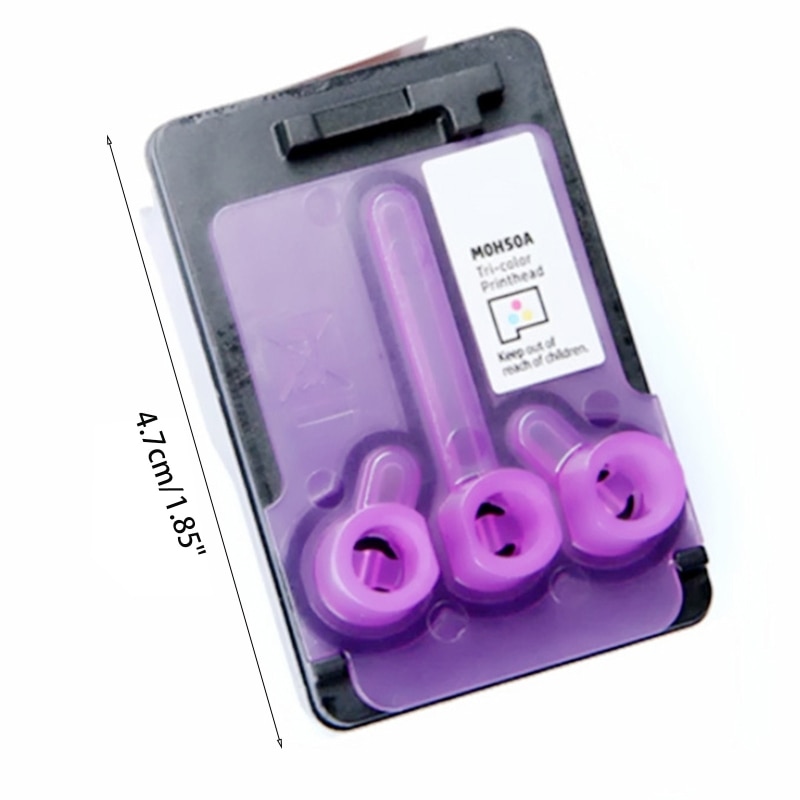 Replacement Printhead MOH50A MOH51A Print Head Fit for HP 5810 5820 GT5810 GT5820 Ink Tank 310 315 Printers Accessories