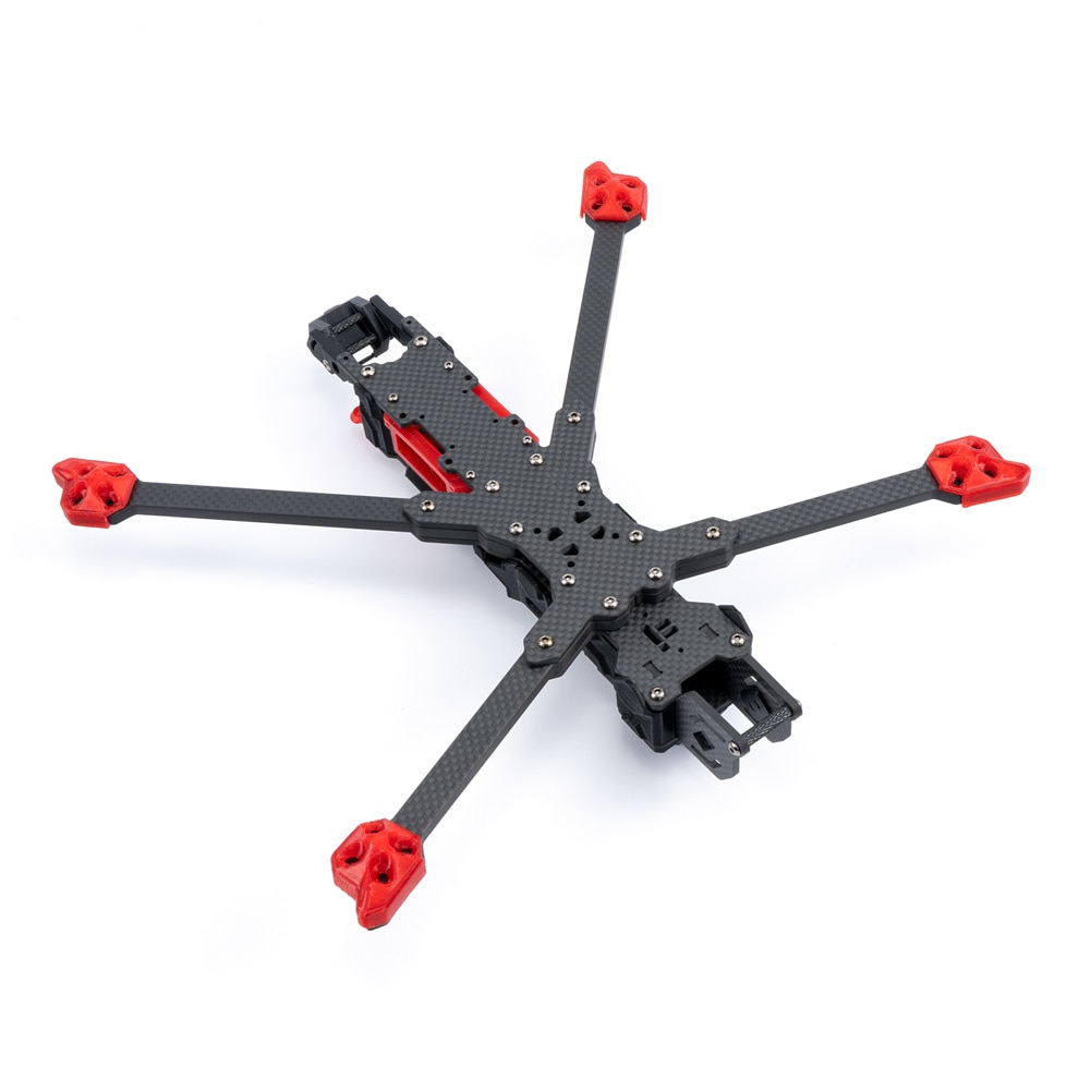 iFlight Chimera7 Pro 7.5inch Long Range Frame Kit with 6mm arm for FPV parts