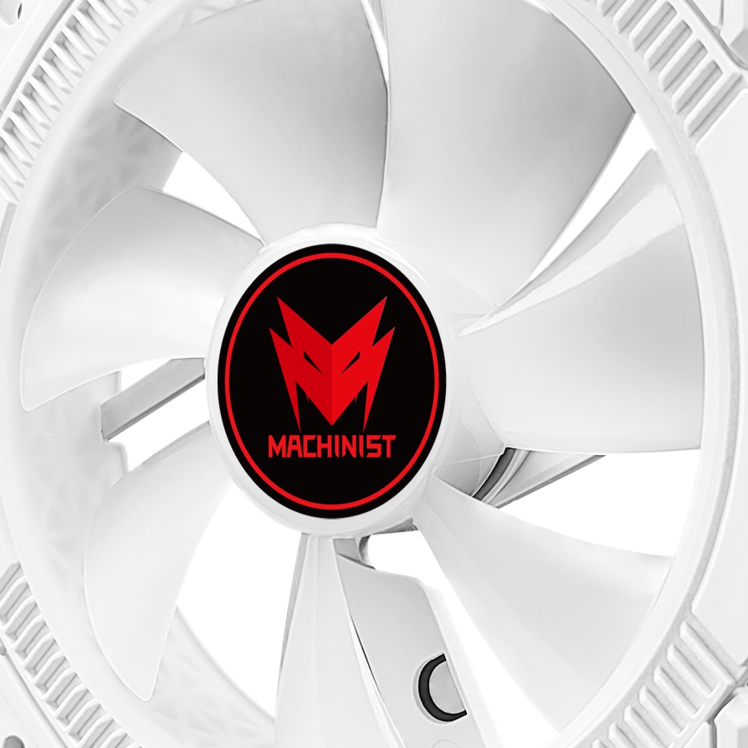 MACHINIST CPU Cooler Cooling Fan 3PIN 4Pin Ventilador Silent For Intel LGA 1150 1151 1155 1200 1366 2011 X79 X99