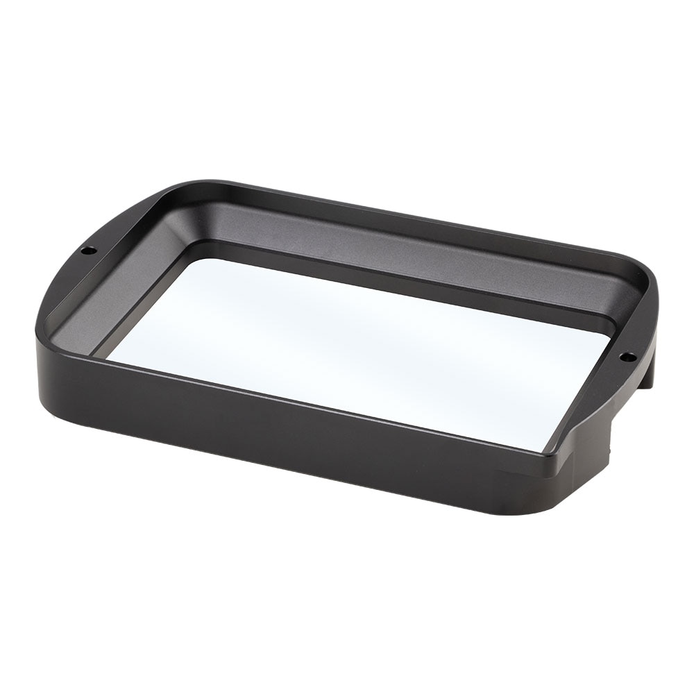 ANYCUBIC UV Resin Vat Tank for Photon M3/Photon M3 Plus/M3 MAX 3D Printers Accessories Material Rack 3D Printer Parts impresora