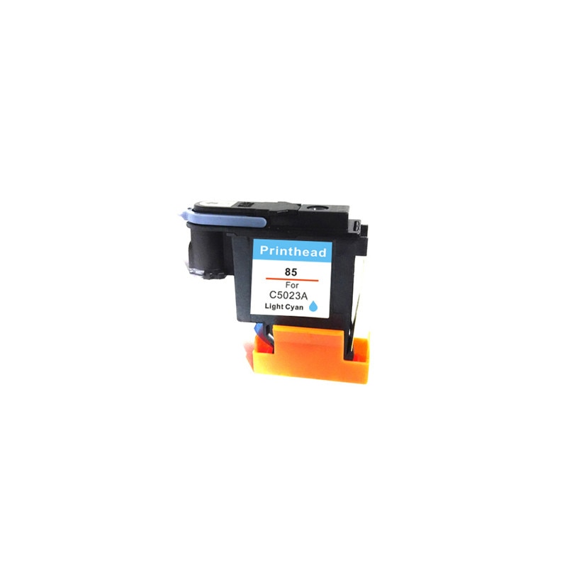 Compatible for hp 84 85 Printer head For hp84 for hp85 Printhead for printer Designjet 30/90r/130 series
