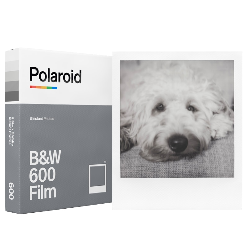 Polaroid Originals Instant 600 Color Film For Onestep2 Polaroid Now Onestep+ Instax Camera SLR680 636 637 640 650 660