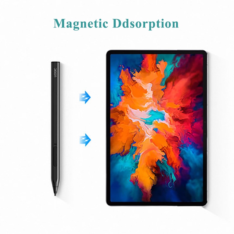Uogic Stylus Pen for Lenovo Xiaoxin Pad Pro(Only for P11 Pro, Not for P11 or P11 Plus), 4096 Pressure Sensitivity Palm Rejection