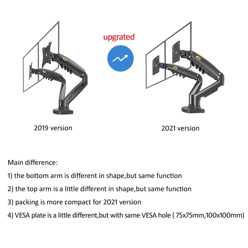 NB NEW F160 gas spring 10
