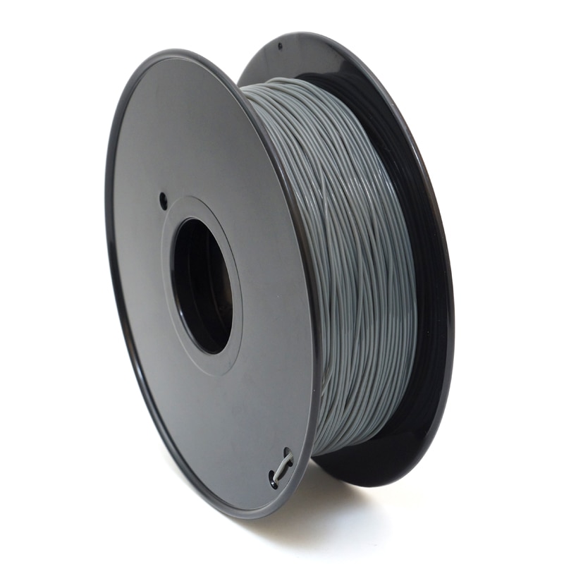 3D Printer Filament Flexible TPU 95A 1.75mm 0.8kg 3d plastic consumables material for 3D Printer