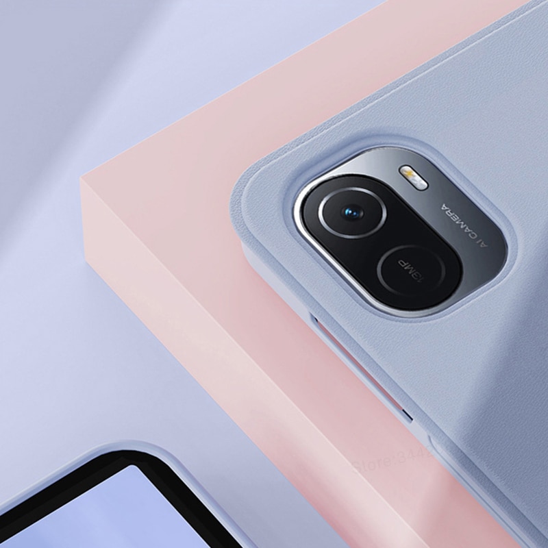 NEW Magnetic Keyboard Case For Lenovo Tablet P11 Pad P11 Pro XiaoXin PLUS Folio Protective Cover Stand TB-J606F Tab Accessories