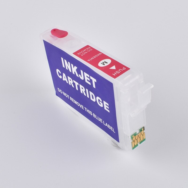 603XL 603 Refillable Ink Cartridge ARC Chip for Epson XP-4155 XP-4150 XP-3155 XP-3150 XP-2155 XP-2150 WF-2870 2845 WF-2840 2820