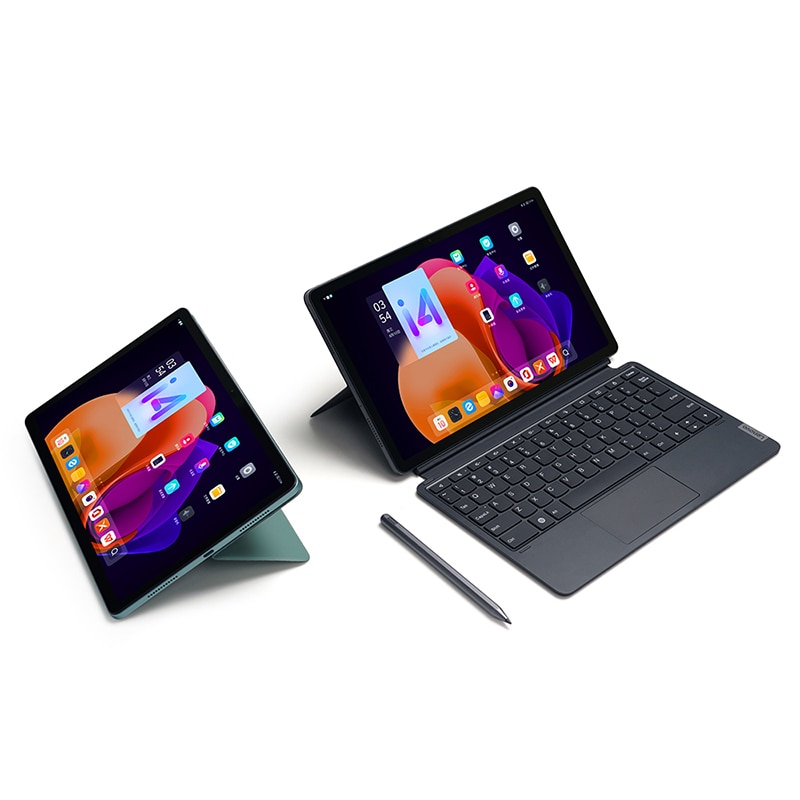 Original Lenovo Stylus Pen Keyboard Case 2 in 1 Holder Magnetic 11.2