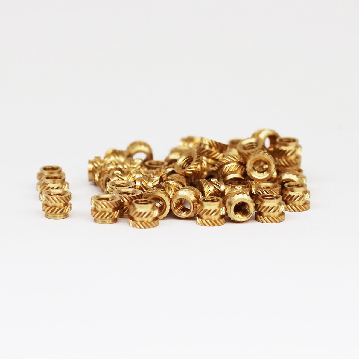 Siboor Complete Fastener Kit For Voron 0.1 3D Printer V0.13D Printer Machine DIY Project Fasteners Screws Nuts Full Kits V0.1