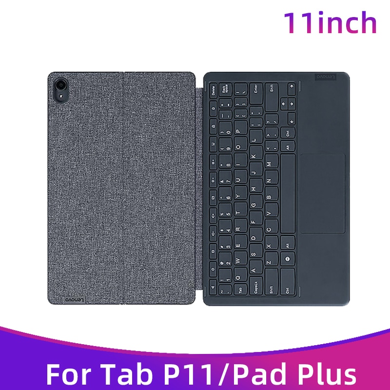 Original Xiaoxin Tablet Keyboard 2 in 1 Holder Magnetic Keyboard Case 11