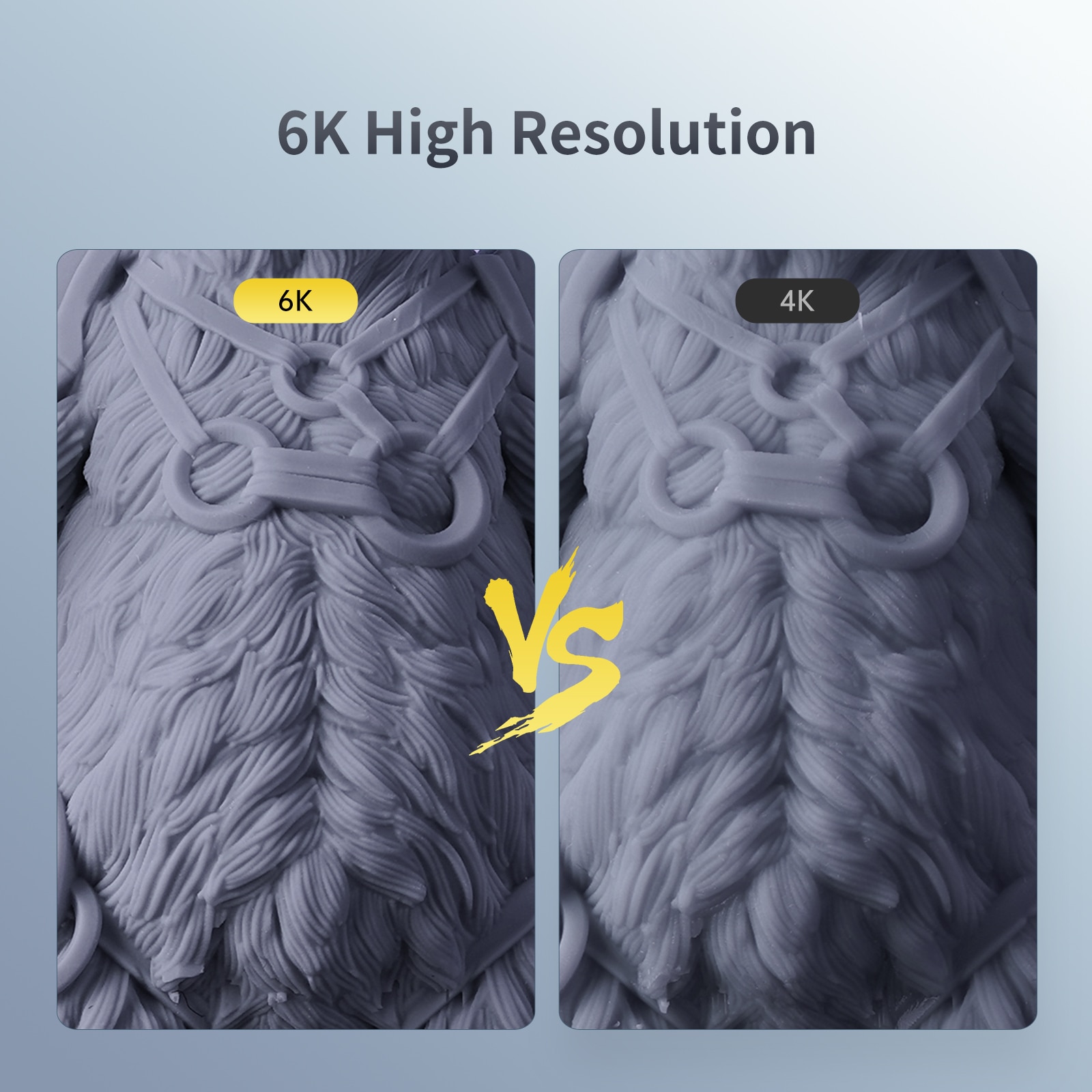 ANYCUBIC Photon Mono X 6K 8K M3 Premium 3D Printer UV Resin Printing Wash&Cure Machine SLA LCD 3d Printer Print impressora 3d