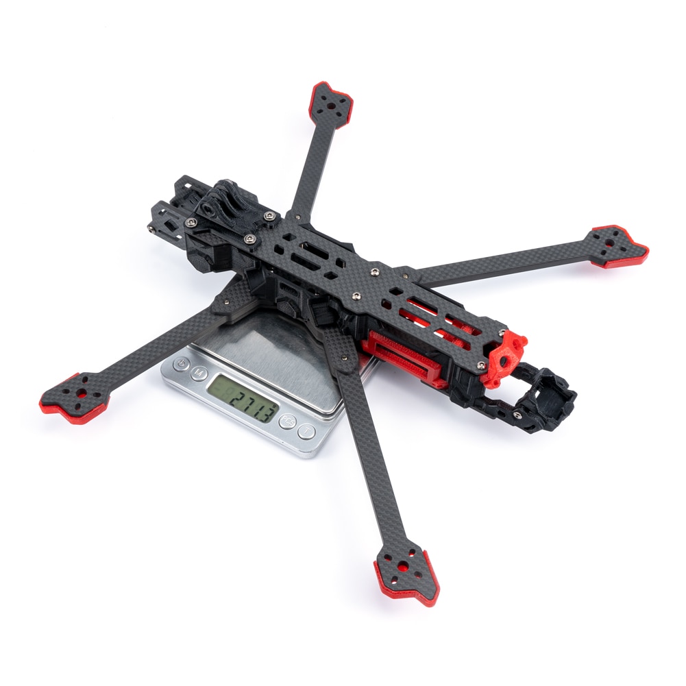 iFlight Chimera7 Pro 7.5inch Long Range Frame Kit with 6mm arm for FPV parts