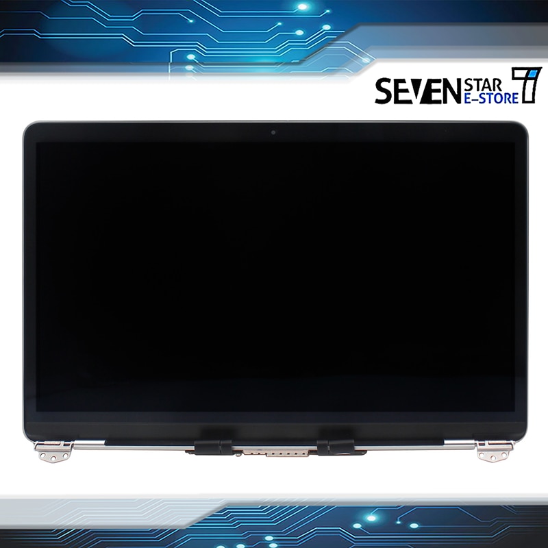 SEVEN 2020 New A2337 LCD Display Assembly for Macbook Air Retina 13.3