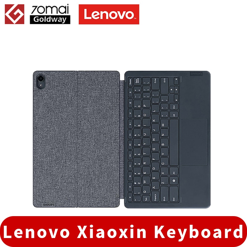 Original Xiaoxin Tablet Keyboard 2 in 1 Holder Magnetic Keyboard Case 11