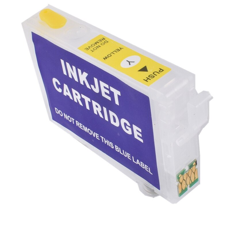603XL 603 Refillable Ink Cartridge ARC Chip for Epson XP-4155 XP-4150 XP-3155 XP-3150 XP-2155 XP-2150 WF-2870 2845 WF-2840 2820