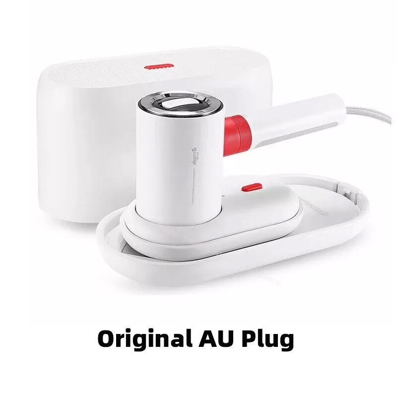 Deerma Garment Steamer DEM-HS200 Handheld Manual Steam Iron for Clothes Ironing Portable Home Appliance