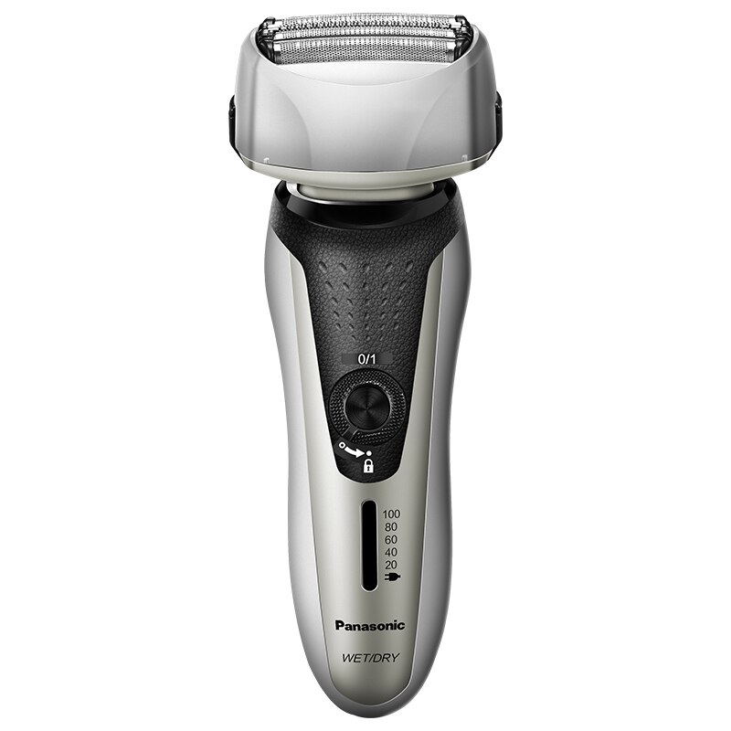 Panasonic ES-RF41 RF31 Electric Shaver Smart 4 Cutter Head with Fast Charging Body Wash Razor IPX7 Waterproof Support Wet &Dry