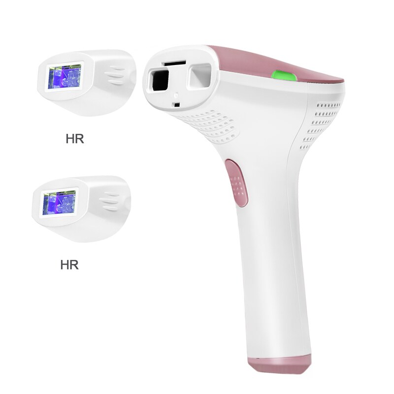 Mlay IPL Depiladora Laser Hair Removal Device with 500000 Shots Bikini Body Face Hair Removal Machine Laser Epilator for Women