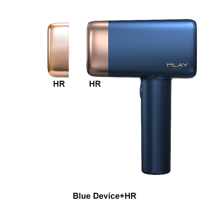 MLAY Laser Mlay T14 Hair Removal IPL Hair Removal ICE Cold Epilator 500000 Flashes 3IN1 Epilator Body Depilador a laser