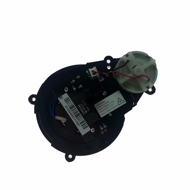 New Original Robot Vacuum cleaner Spare Parts Laser Distance Sensor LDS for Roborock S50 S51 Gen 2nd Spare Parts