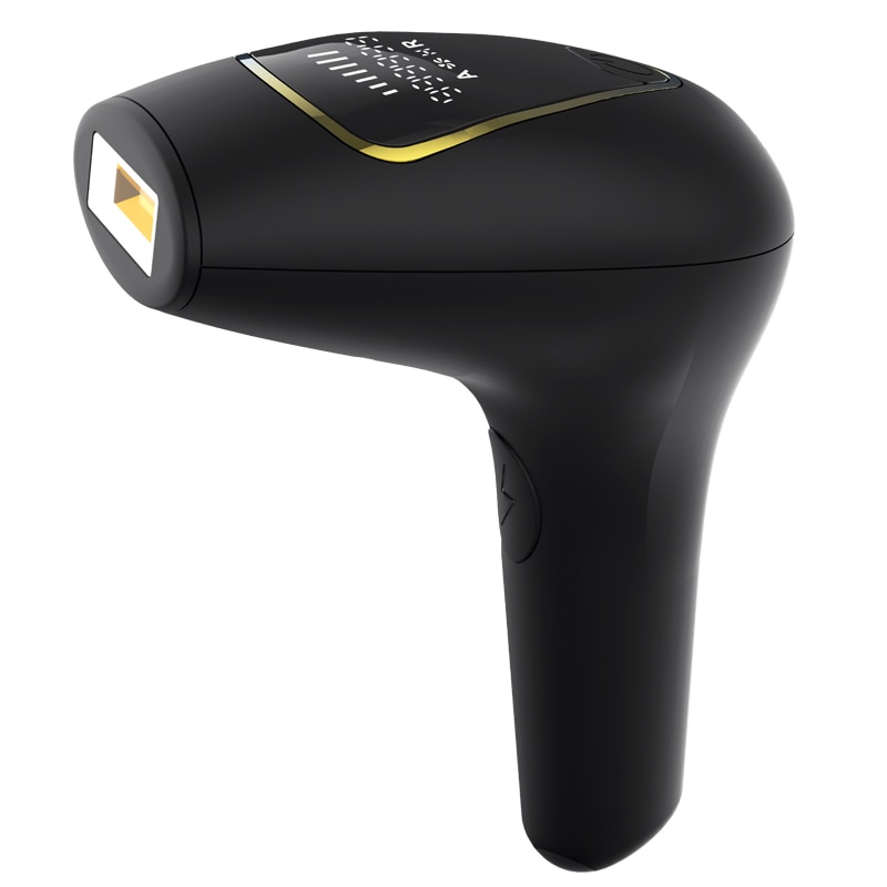 Professional IPL epilator laser hair removal photoepilator machine hair remover face body photo permanent Pulsed light device