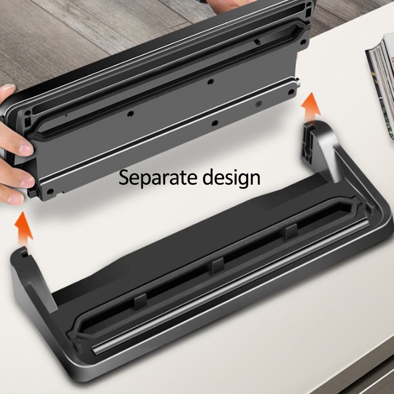 Xiaomi MIJIA Electric Vacuum Sealer Packaging Machine For Home Kitchen For Sealing Fresh Packaging Machine For Food Preservation