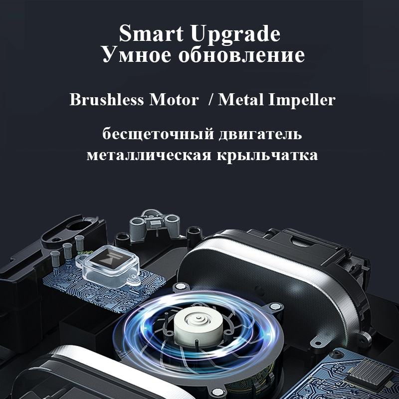 Phoreal W130 Window Cleaner Robot Square High Suction for Window Tile Wall washing, Magnetic Window Cleaner W140 Water Spray