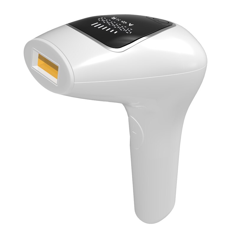 Professional IPL epilator laser hair removal photoepilator machine hair remover face body photo permanent Pulsed light device