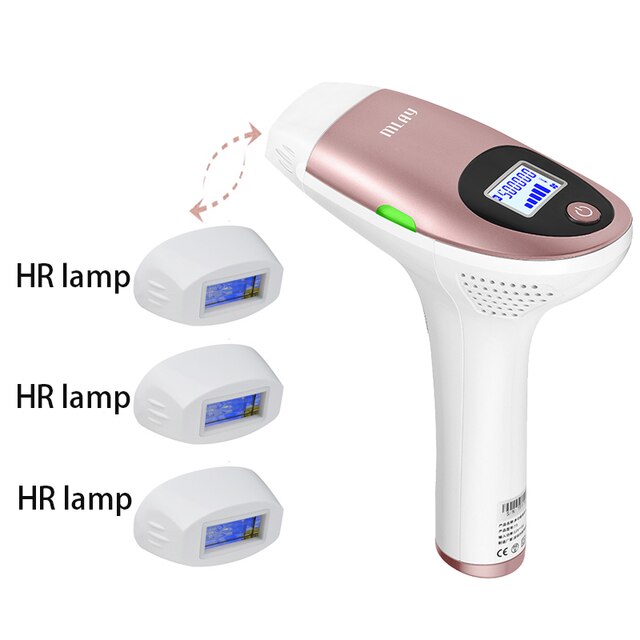 Mlay T3 a Laser Hair Removal Lens Body Machine Facial Malay Ipl Home machine Depilador Electric Epilator for Women فستان ميدي
