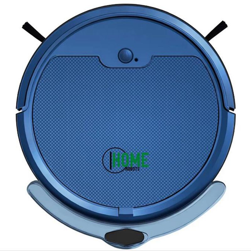 Automatic Sweeping Robot Vacuum Cleaner APP Control Water Tank Sweep and Wet Mopping Vacuum Clean For VIP Customers DropShipping