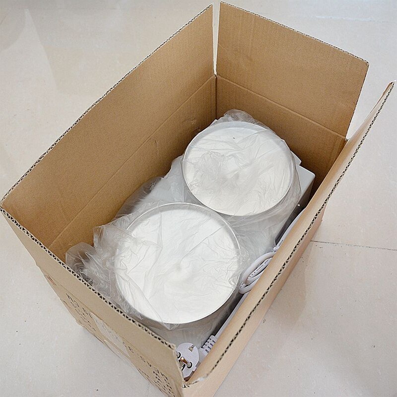 Depilatory Wax Heater  Machine Double Paraffine Warmer SPA Hand and Feet Epilator Hair Removal Tool