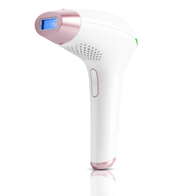 Laser Epilator IPL Hair Removal Machine for Women Bikini Body Hair Remover Original IPL Laser Facial Epilator Depilation Machine